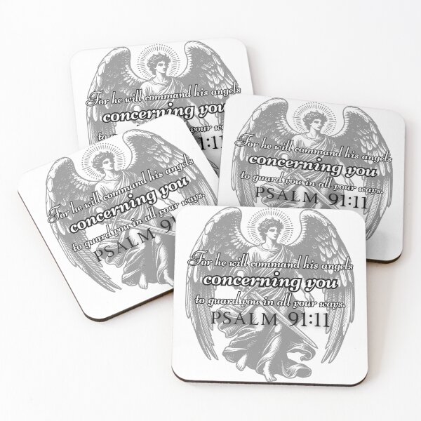 Item preview, Guardian Angels designed and sold by TRUTH IN LOVE.