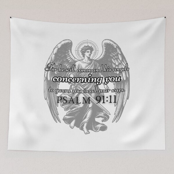 Item preview, Guardian Angels designed and sold by TRUTH IN LOVE.