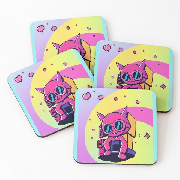 Item preview, Cool Funky Seamless graphic design  Colorful Urban Pop Art, Rainbow Gradients & Abstract Anime Vibes COOL  ART colorful  comic seamless designs Colorful Cartoon Pattern Graffiti  designed and sold by Design Repo.