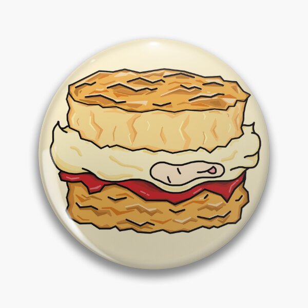 Item preview, Tea-Riffic SCONE designed and sold by KooKiKornr.
