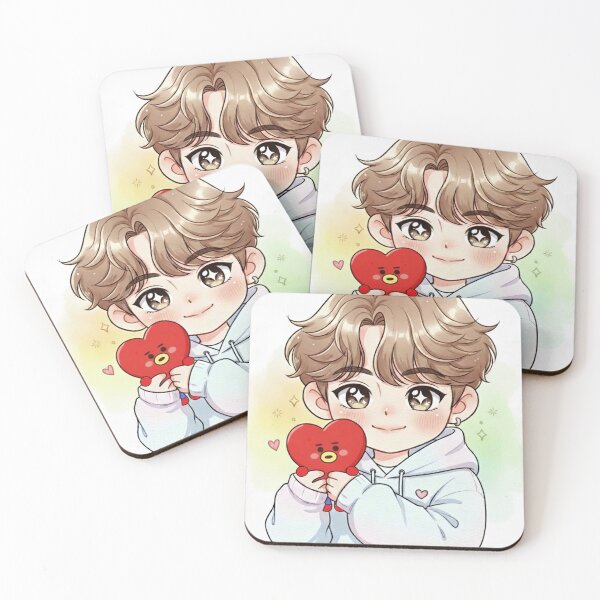 Item preview, V designed and sold by DokkiSakura.