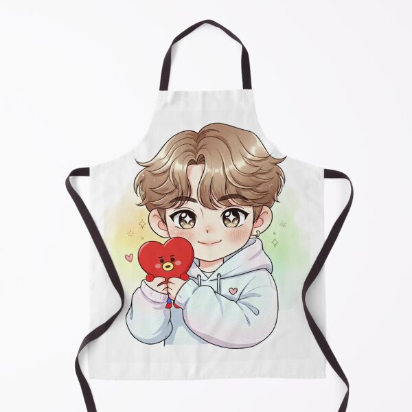 Item preview, V designed and sold by DokkiSakura.