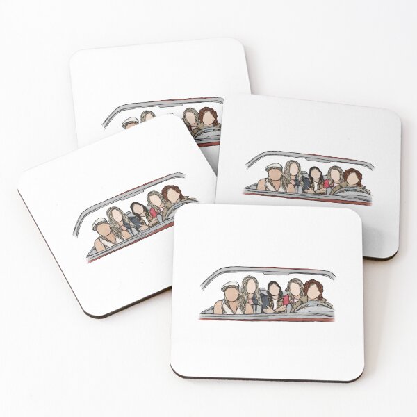Item preview, White Chicks – Shawn & Marlon Wayans Comedy Classic designed and sold by MelissaJamesIll.