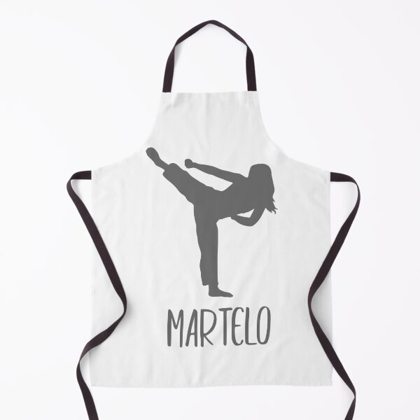 Item preview, Capoeira Moviment: Martelo designed and sold by TenfenCreations.