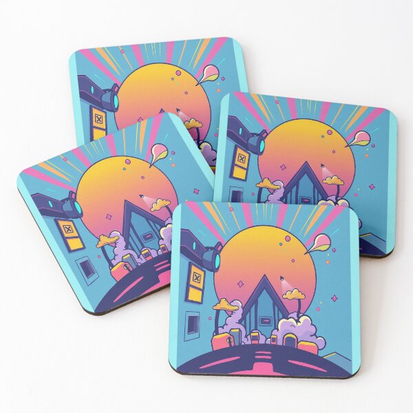 Item preview, Cool Funky Seamless graphic design  Colorful Urban Pop Art, Rainbow Gradients & Abstract Anime Vibes COOL  ART colorful  comic seamless designs Colorful Cartoon Pattern Graffiti  designed and sold by Design Repo.