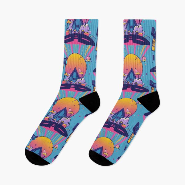 Item preview, Cool Funky Seamless graphic design  Colorful Urban Pop Art, Rainbow Gradients & Abstract Anime Vibes COOL  ART colorful  comic seamless designs Colorful Cartoon Pattern Graffiti  designed and sold by Design Repo.