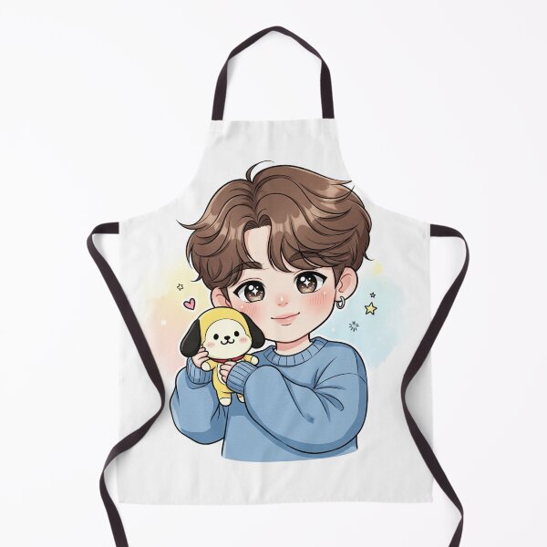 Item preview, Jimin designed and sold by DokkiSakura.