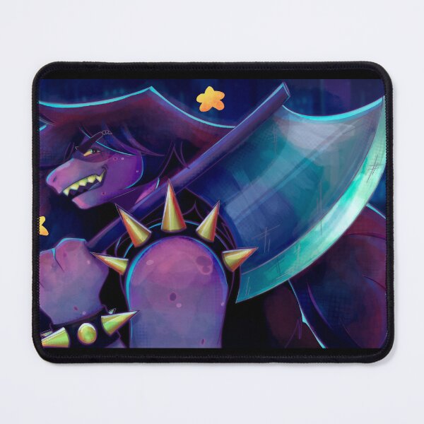 Item preview, Deltarune Susie  designed and sold by N3ON_L3ON.