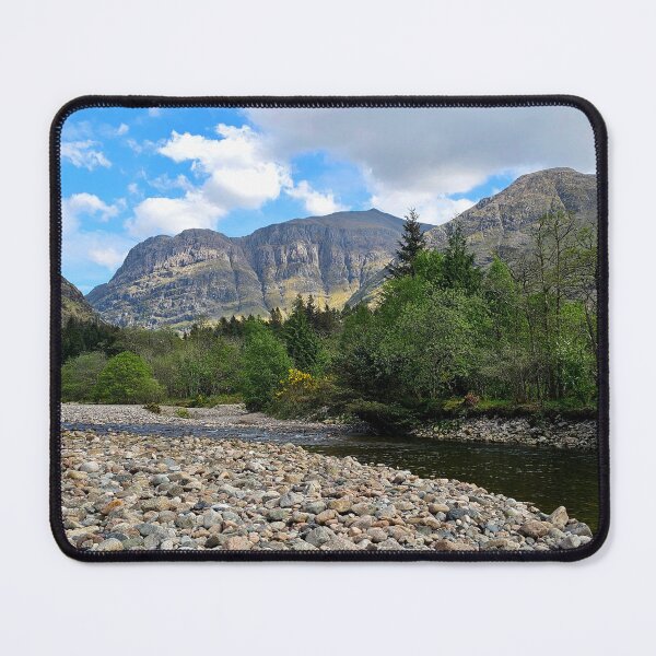 Item preview, Along the River Coe designed and sold by Kat Simmons.