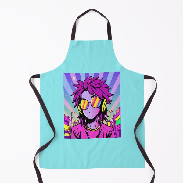 Item preview, Cool Funky graphic design Colorful Urban Pop Art, Rainbow Gradients & Abstract Anime Vibes COOL ART colorful comic designs Colorful Cartoon Pattern Graffiti designed and sold by Design Repo.