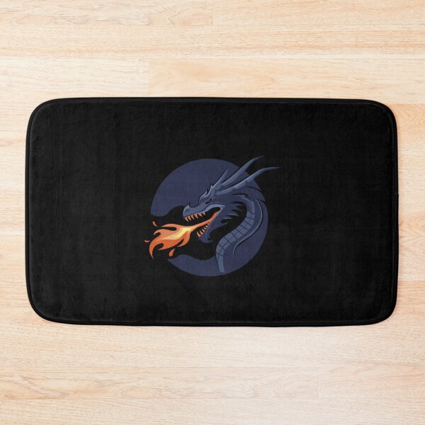 Item preview, Dragon Spirit Rising designed and sold by RockitBaby.