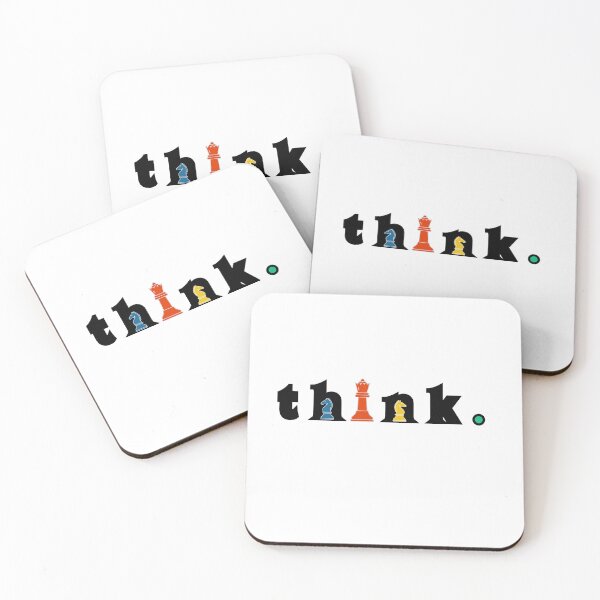 Item preview, think designed and sold by Asanti Design .