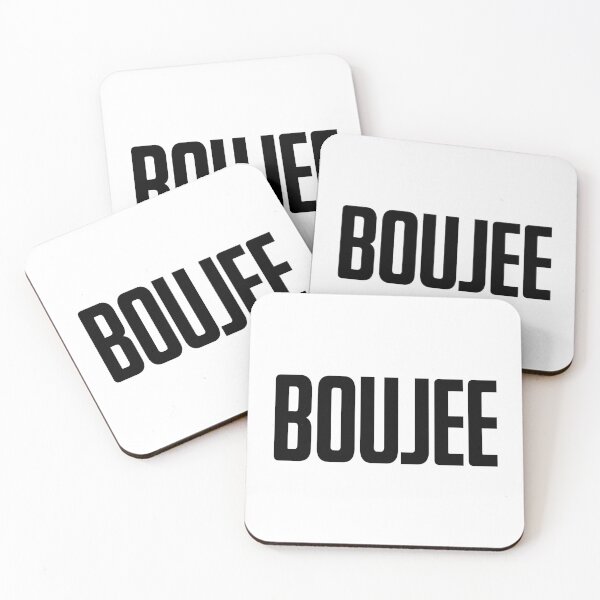 Item preview, BOUJEE designed and sold by okayishthestore.