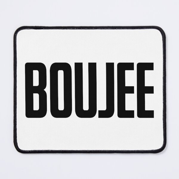 Item preview, BOUJEE designed and sold by okayishthestore.