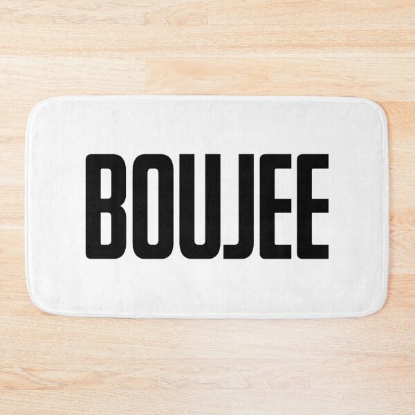 Item preview, BOUJEE designed and sold by okayishthestore.