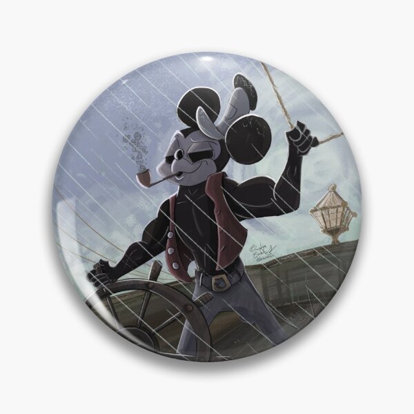 Item preview, STEAMBOAT WILLIE designed and sold by bswoffs.
