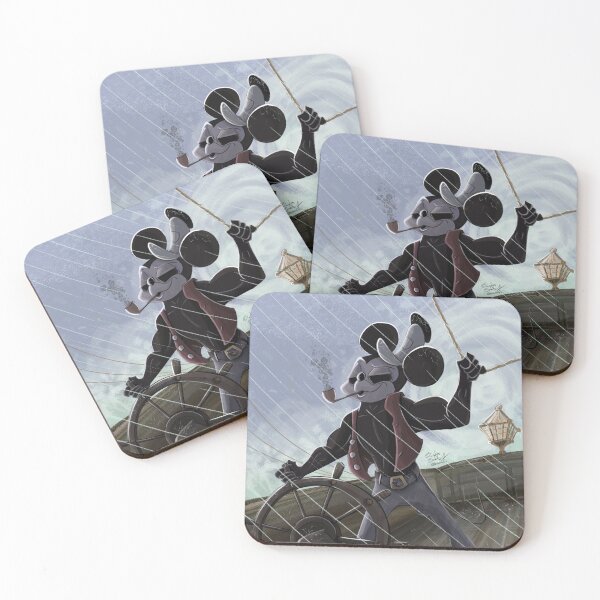 Item preview, STEAMBOAT WILLIE designed and sold by bswoffs.