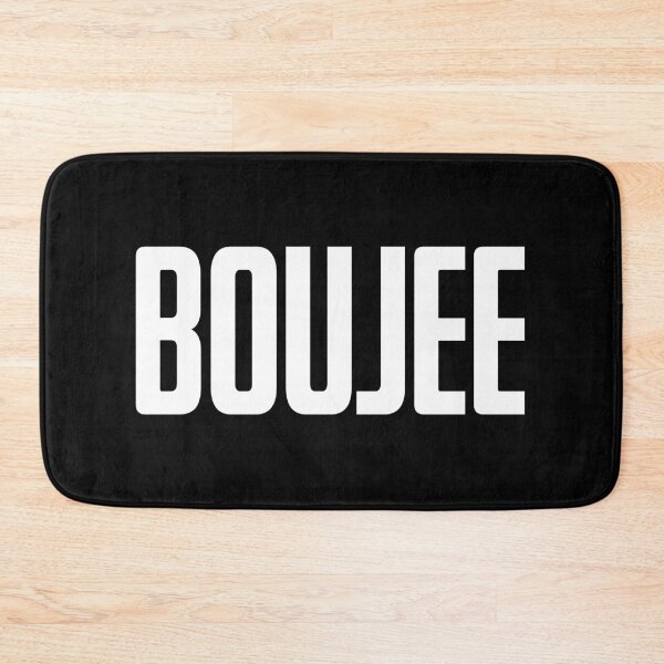 Item preview, BOUJEE designed and sold by okayishthestore.
