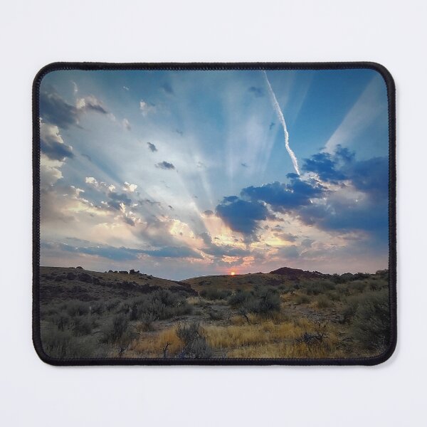 Item preview, View From the Fencepost designed and sold by Hinsel.