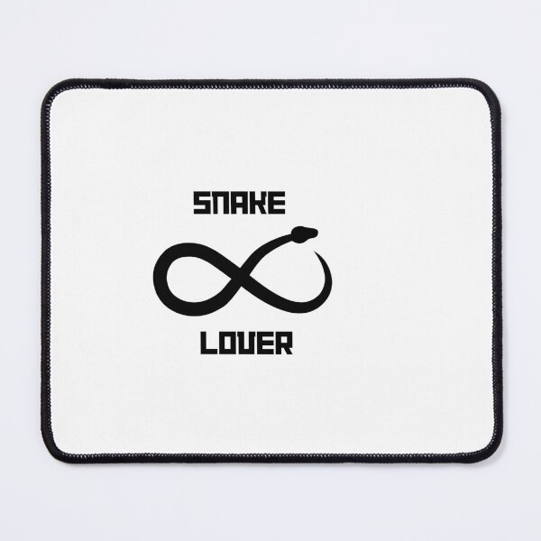 Item preview, Snake lover designed and sold by RelationShopArt.