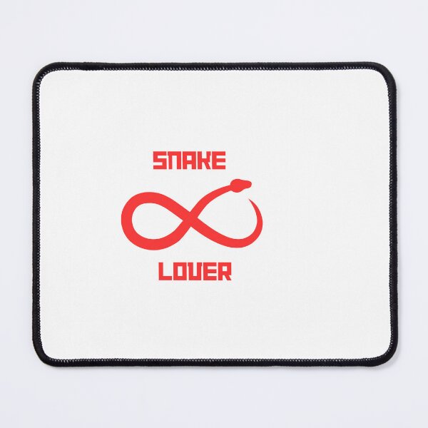 Item preview, Snake lover designed and sold by RelationShopArt.