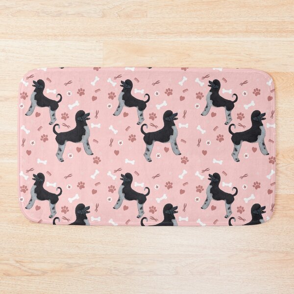 Item preview, Standard poodle designed and sold by viljar.