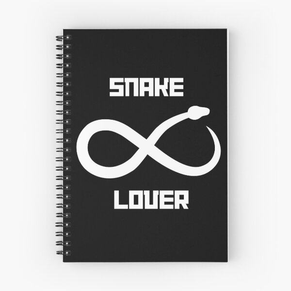 Item preview, Snake lover designed and sold by RelationShopArt.