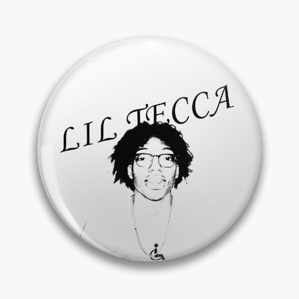 Item preview, Lil Tecca Artwork designed and sold by Aesthetiphy.