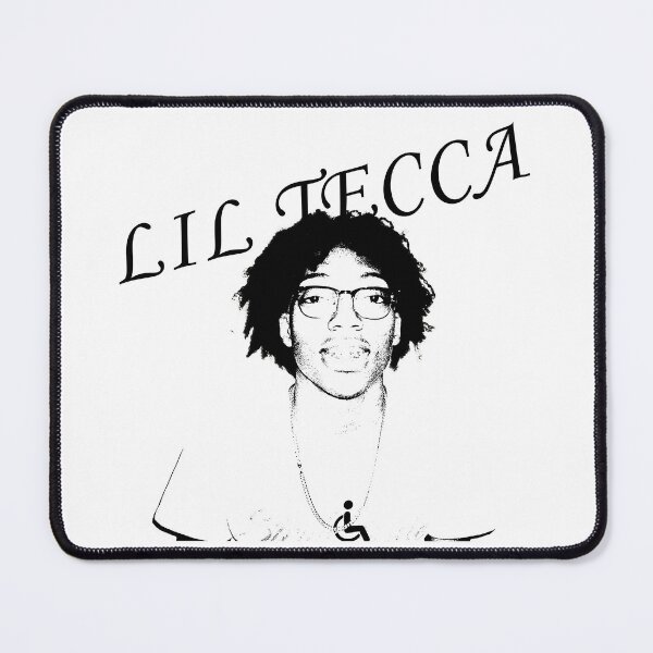 Item preview, Lil Tecca Artwork designed and sold by Aesthetiphy.