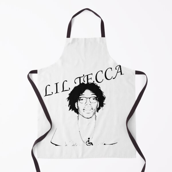 Item preview, Lil Tecca Artwork designed and sold by Aesthetiphy.