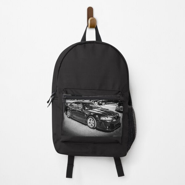 Item preview, 2003 Black Ford Mach 1 Mustang X100 designed and sold by RichFrancoCars.