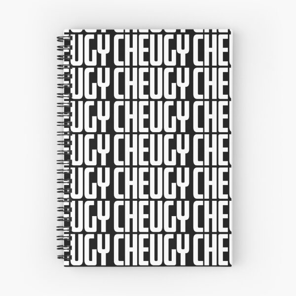 Item preview, CHEUGY designed and sold by okayishthestore.