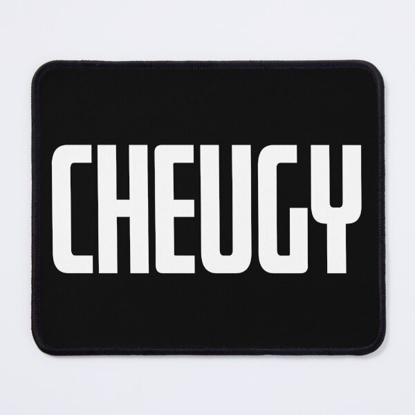Item preview, CHEUGY designed and sold by okayishthestore.