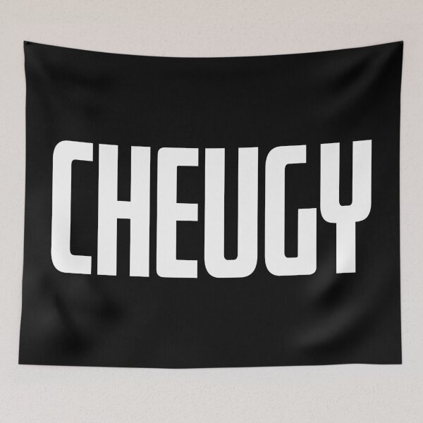 Item preview, CHEUGY designed and sold by okayishthestore.