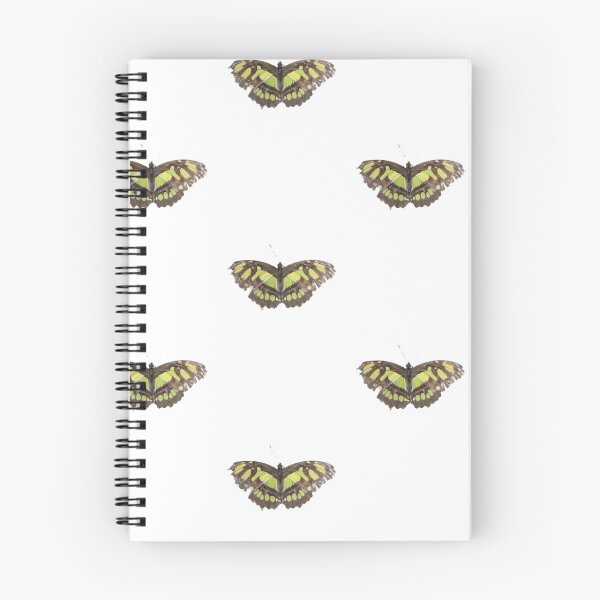 Item preview, Singular Malachite Butterfly  designed and sold by Bethany's Point Of View .