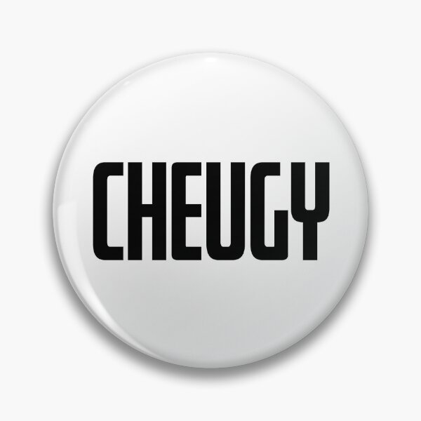 Item preview, CHEUGY designed and sold by okayishthestore.