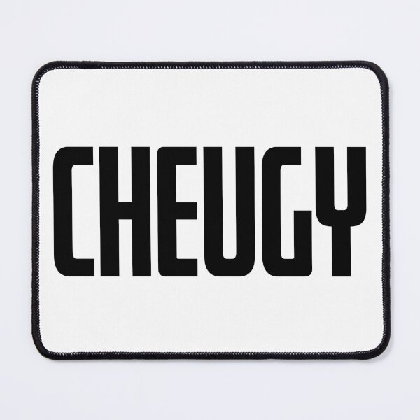 Item preview, CHEUGY designed and sold by okayishthestore.