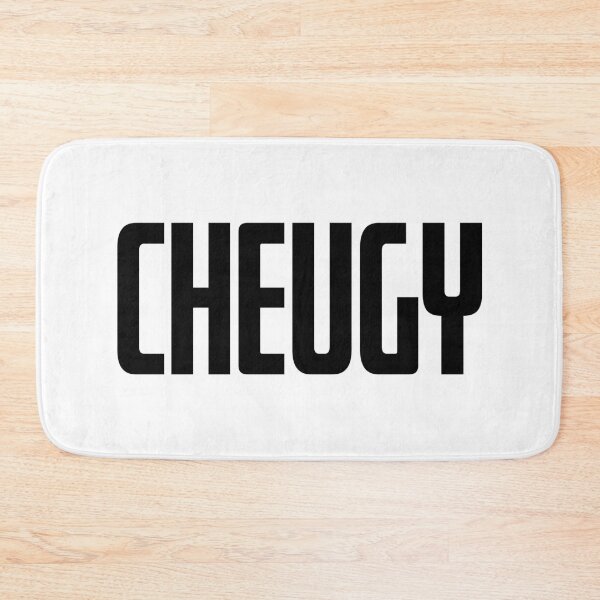 Item preview, CHEUGY designed and sold by okayishthestore.