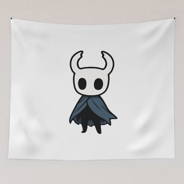Item preview, Hollow Knight designed and sold by FeelTheDrawing.