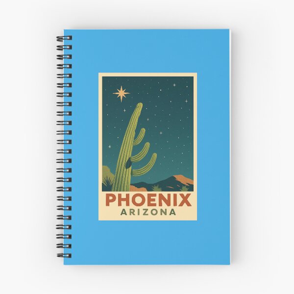 Item preview, Phoenix Arizona  designed and sold by Broken Antler Designs .