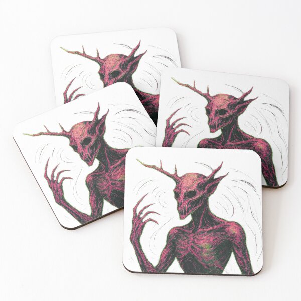 Item preview, Skinwalker designed and sold by PigeonCollective.