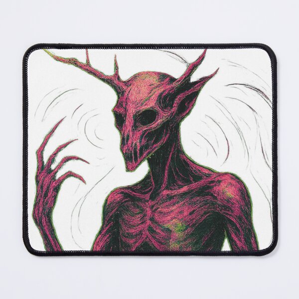 Item preview, Skinwalker designed and sold by PigeonCollective.