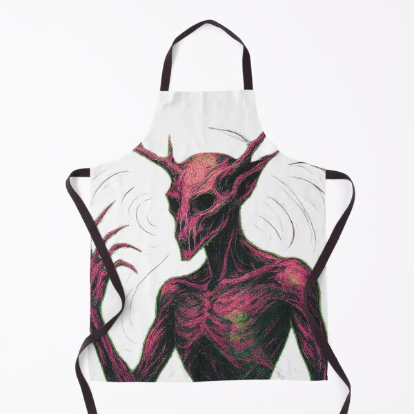 Item preview, Skinwalker designed and sold by PigeonCollective.