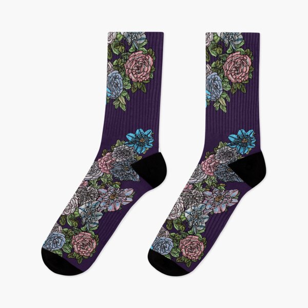 Item preview, Trans Flowers and Clematis designed and sold by Art by Veya.