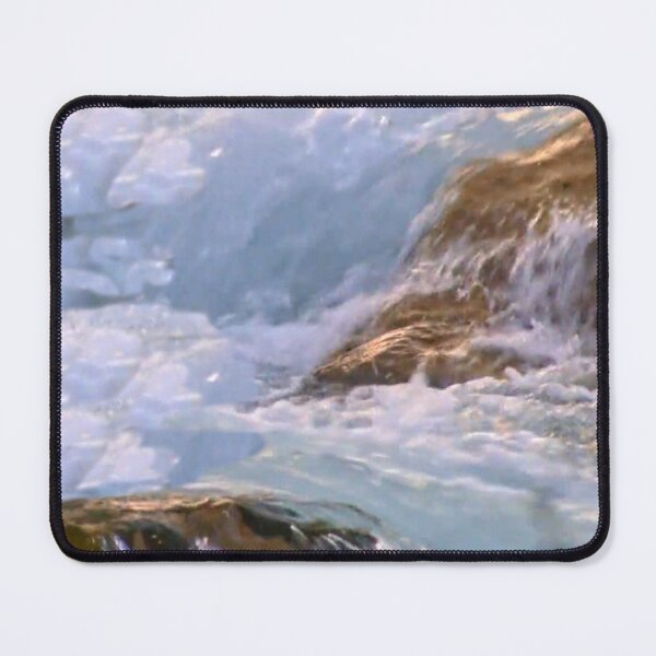Item preview, Detail from the river designed and sold by DjeriK.