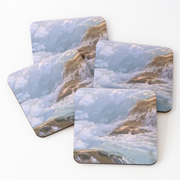 Item preview, Detail from the river designed and sold by DjeriK.