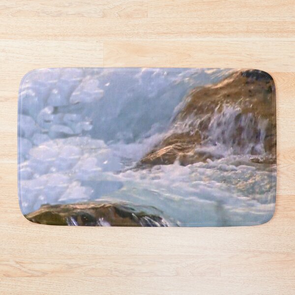 Item preview, Detail from the river designed and sold by DjeriK.