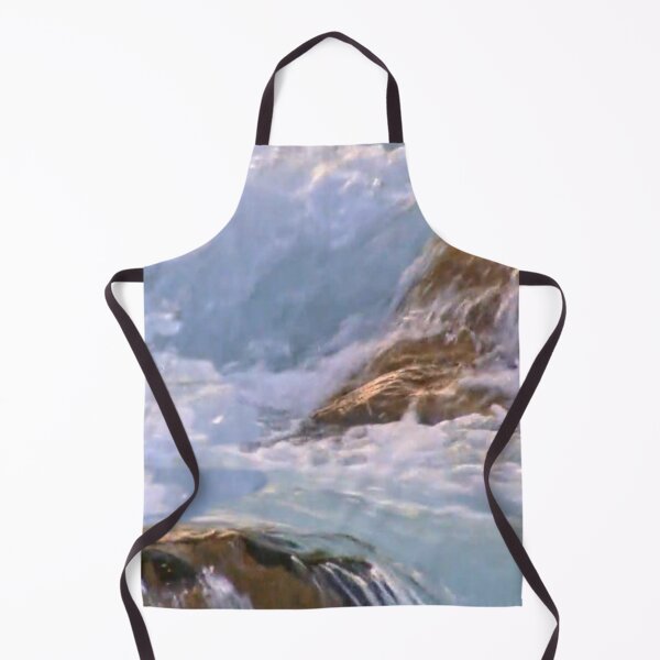 Item preview, Detail from the river designed and sold by DjeriK.