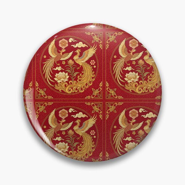Item preview, Phoenix & dragons  , luck creatures . designed and sold by Lucky 777.