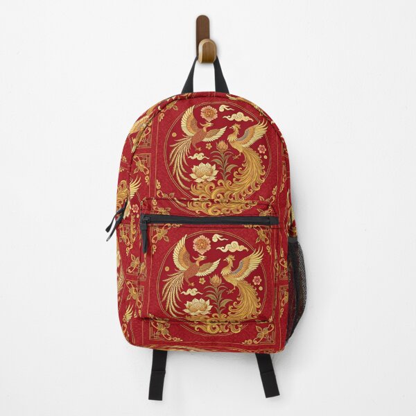 Item preview, Phoenix & dragons , luck creatures . designed and sold by Lucky 777.